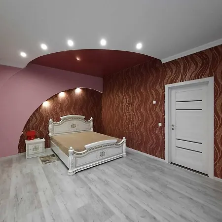 Delux Flat By Tallulah Apartahotel Varna