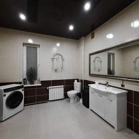 Delux Flat By Tallulah Apartahotel Varna