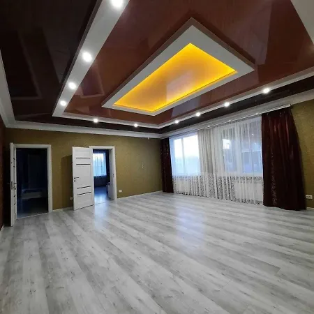 Apartahotel Delux Flat By Tallulah