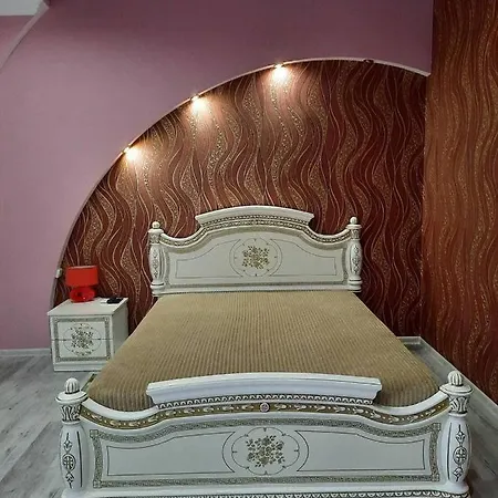 Aparthotel Delux Flat By Tallulah *